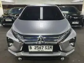 Mitsubishi Xpander Km39Rb AT 2020 Allnew FullOriginal SepertiBaru Gres