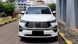 Toyota Innova Zenix Q Hybrid 2.0 Modelista Panoramic 2023 Like New