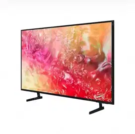 Samsung led tv smart 50 inci