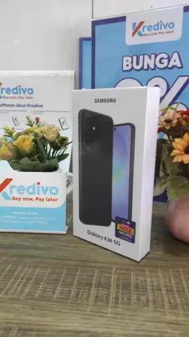 NEW SAMSUNG A36 5G
