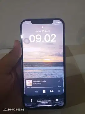 Dijual iphone 12 128gb Ibox masih garansi