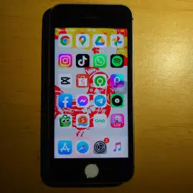 handphone iphone 5s 32gb wifi bypas