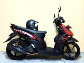 Yamaha Mio GT Fi Tahun 2014