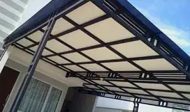 Kanopi harga promo