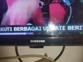 TV Samsung ( Digital Belum Smart)