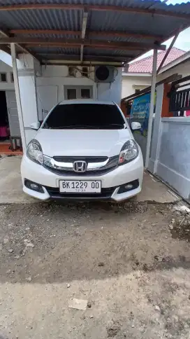 Di jual mobilio AT 2014