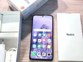 Redmi Note 14 4g 8/256 lengkap