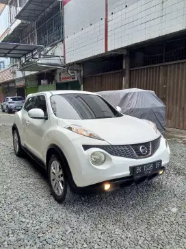 (DP10JT) NISSAN JUKE RX 1.5 A/T 2012 LIVINA MARCH XTRAIL SERENA