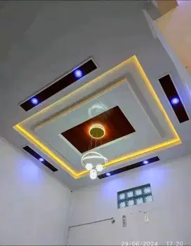 Baja ringan SNI Renovasi bongkar pasang atap rumah, pabrik, sekolah