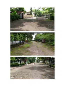 DIJUAL TANAH SIDOARJO 6 JUTA, BUAT YANG MAU MAU AJA...