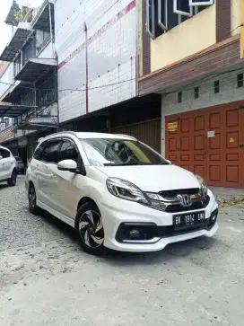 (DP18JT) HONDA MOBILIO RS AC DIGITAL A/T 2016 CIVIC CITY BRIO JAZZ
