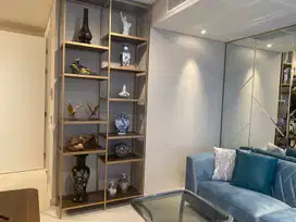 Vg126 Dijual Butuh Cepat Laku Apartemen One Galaxy Residence