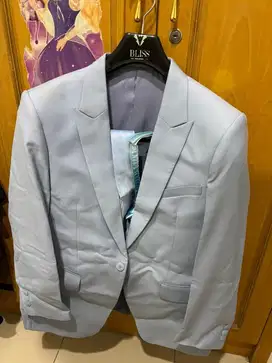 Jas design Bliis tailor