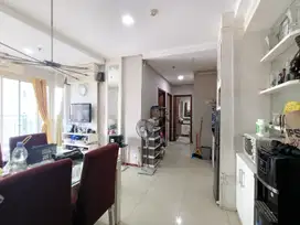 Dijual Cepat Apartemen Thamrin Residence