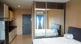 Disewa Studio Bagus Siap Huni Apartemen Tamansari Semanggi
