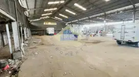 Di Sewa Gudang Di Legok Tangerang