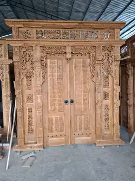 gebyok ayat kursi 250x270