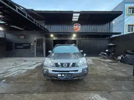 Xtrail ST Automatic 2009 Antik Mulus Kayak Baru