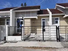 10 Juta punya Rumah di  Pusat Kota Bogor