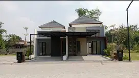 RUMAH MURAH MEWAH