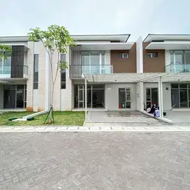 Rumah besar harga terbaik cluster favorit 4 kamar tidur