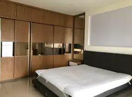 Disewa 1BR Bagus Siap Huni Apartemen Tamansari Semanggi