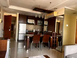 Apartemenn 3BR Sangat Strategis di Cawang Jakarta Timur