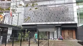 RUKO BAGUS DI JALAN BESAR LENGKONG BANDUNG. 2 LANTAI SIAP PAKAI SHM