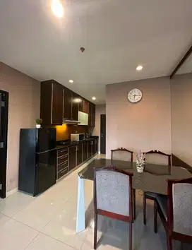Disewa 1BR Bagus Siap Huni Apartemen Tamansari Semanggi