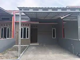DIJUAL RUMAH KIAI MORANG PENGGARON