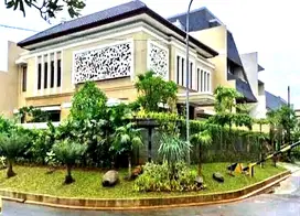RUMAH BARU DI PONDOK INDAH DIJUAL TURUN HARGA