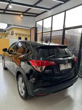 Honda HR-V 2015 Bensin