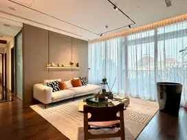 For Sale Apartment Savyavasa Jakarta Selatan
