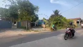 Di Jual Workshop di Jln Raya Diklat Pemda Tangerang Banten