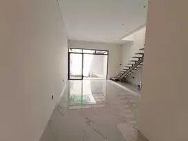 Rumah 100% Baru Siap Huni di Komp. Fajar Raya, Bandung