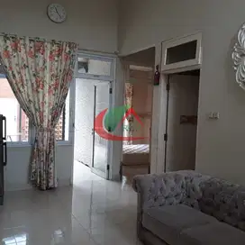 Turun Harga Rumah 2 Kamar Tidur di Citra Gran Cibubur
