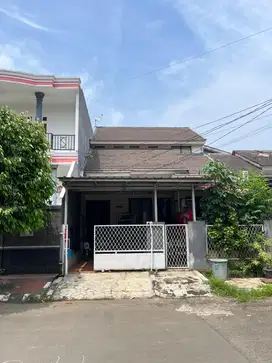 Rumah Nyaman di Pamulang Dekat Tol Dan Fasilitas Umum