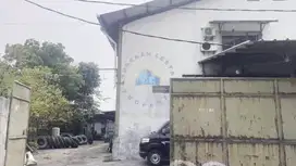 Di Jual Gudang Industri di Jatimulya Kosambi Tangerang Banten