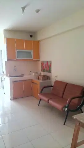 Disewakan Apartemen Green Palm Residence Type 2BR Full Furnished