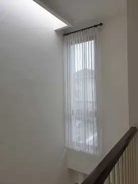 Rumah 2 lantai SHM semi Furnished Discovery Bintaro  CL 331