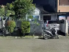 Rumah Murah di Margawangi Estate belakang borma margacinta 850 juta