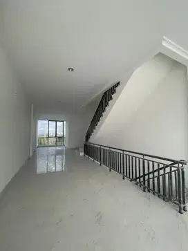 Sewa Ruko ebony island pik sederet REMAJA PIK siap pakai termurah