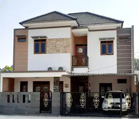 DiJUAL CEPAT Rumah siap Huni