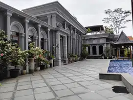 Dijual Rumah type Castile Di Sentul City Cluster Exclusivenya Sentul