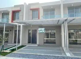 Termurah Rumah Cluster Hawai 4,5x10  PIK2 33jt