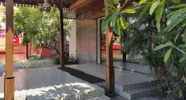 Disewakan Ruang Usaha di Tengah kota Yogyakarta
