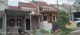 DISEWAKAN RUMAH SIAP HUNI