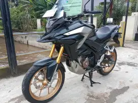 Honda CB 150 x th 2023 cash dan kredit boleh