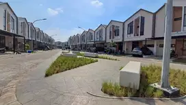 Cluster wimbledon  ,bayar 5 juta langsung akad dan huni