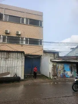 Di Jual Cepat Ruko. SUPER MURAH di Dadap